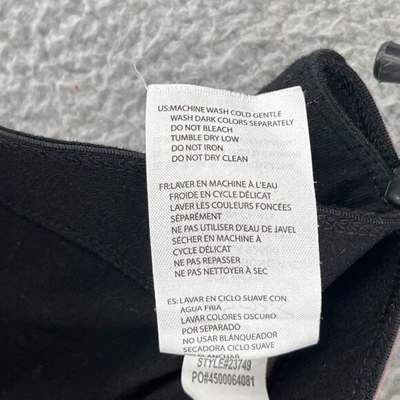 Fox Racing Womens Stellar Legging Purple Small - Picture 14 of 14